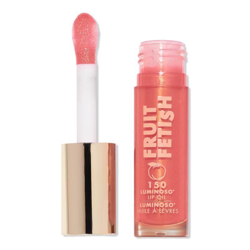 Fruit Fetish Lip Oil - Luminoso
