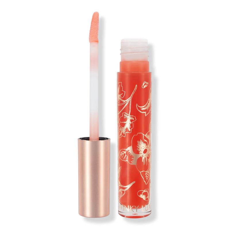 Fruity pH Lip Gloss - Grapefruit