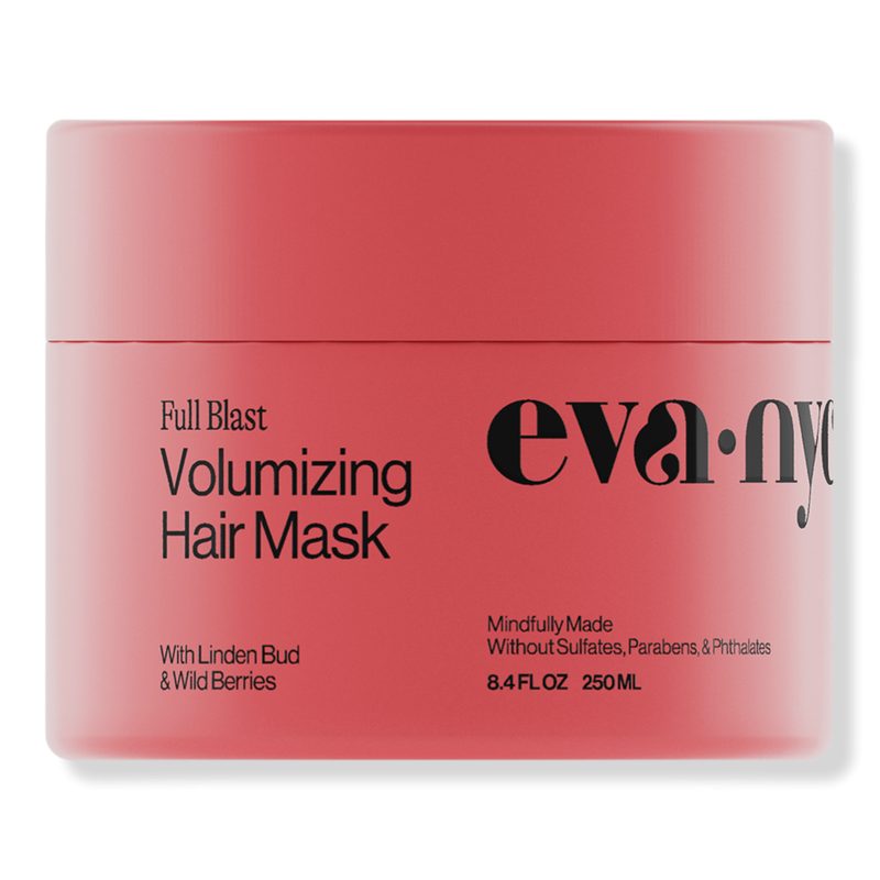 Full Blast Volumizing Hair Mask
