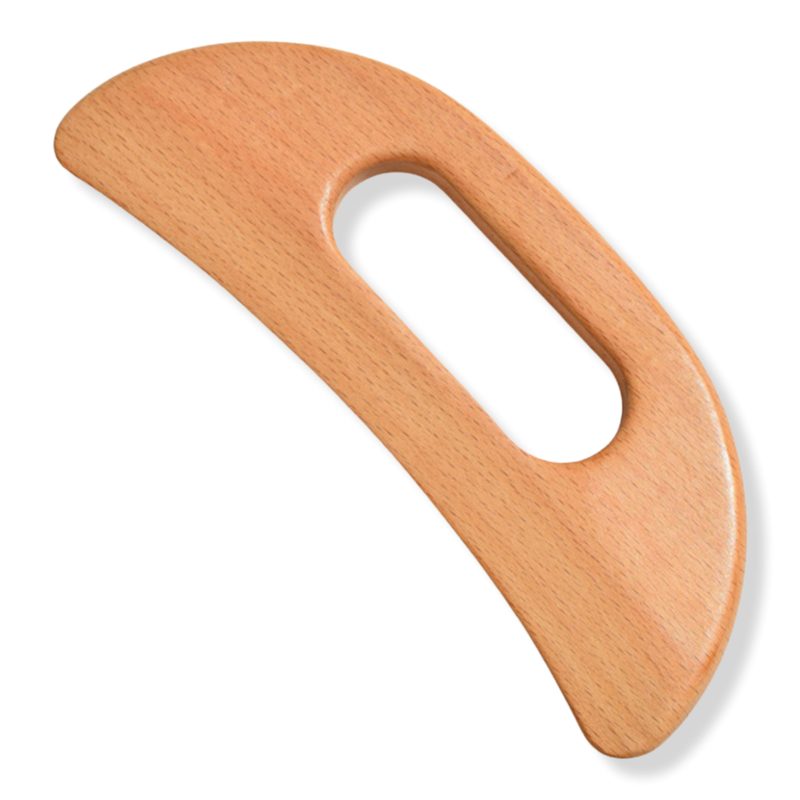 Full Body Gua Sha