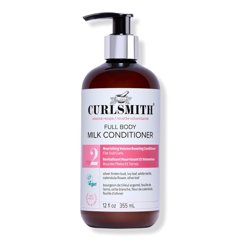 Full Body Milk Volumizing Conditioner