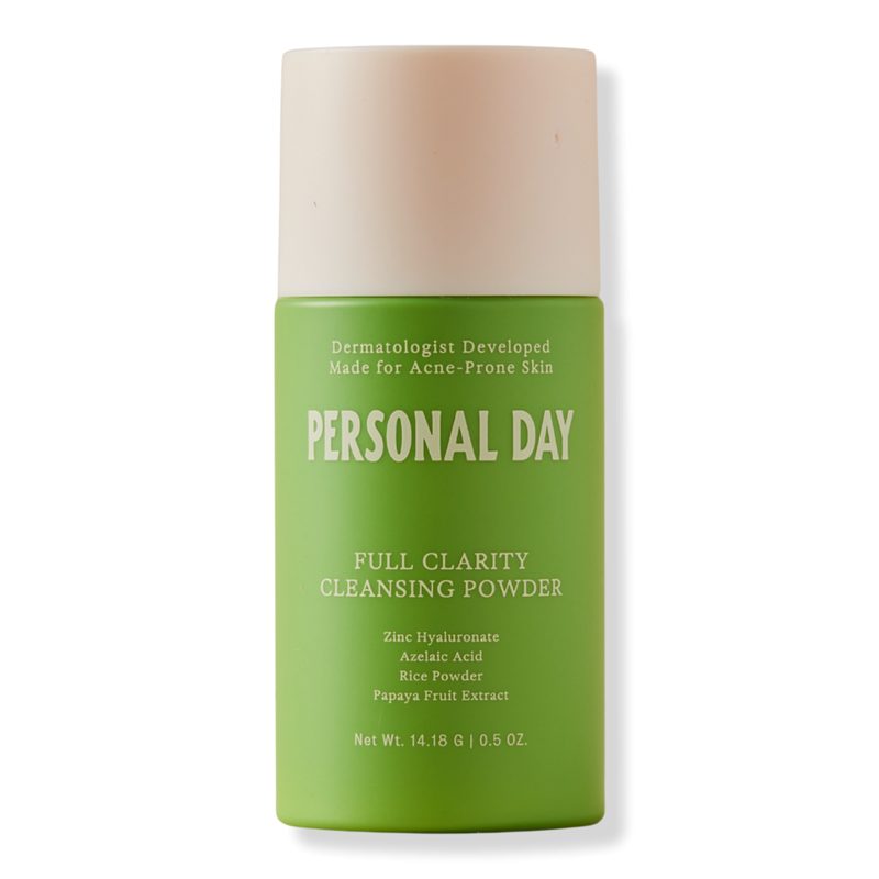 Full Clarity Cleansing Powder - 0.5 oz