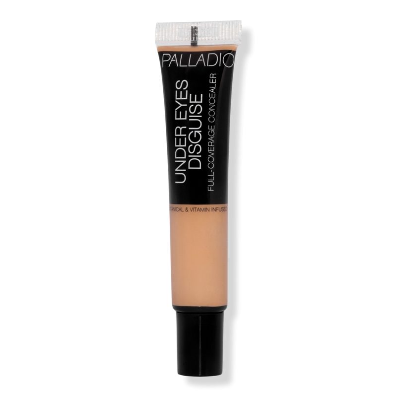 Full Coverage Concealer - Café Au Lait