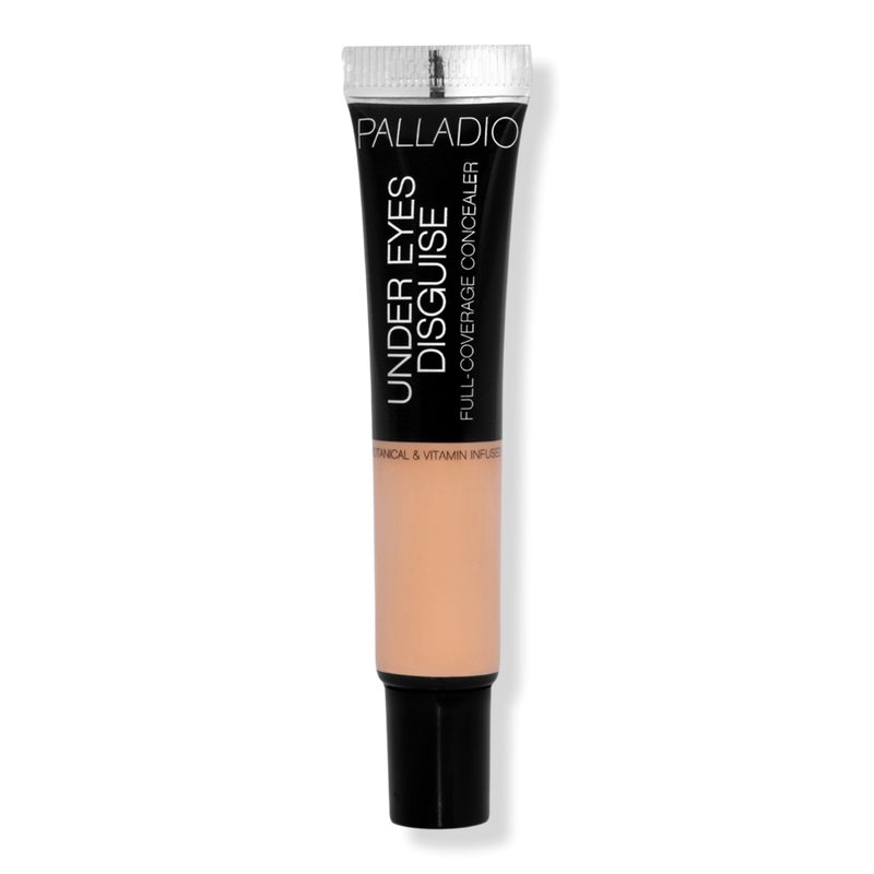 Full Coverage Concealer - Chia Tea