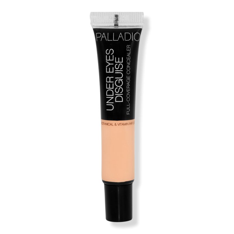 Full Coverage Concealer - Crème Brulee