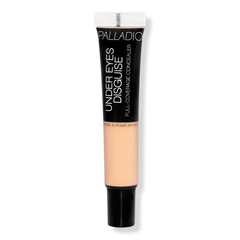 Full Coverage Concealer - Custard