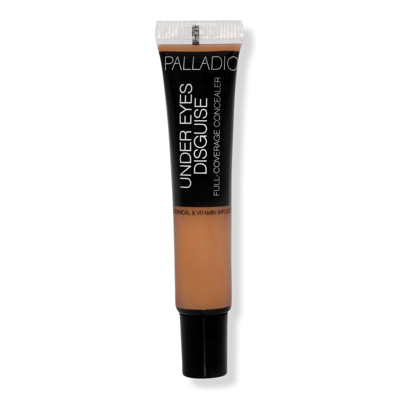 Full Coverage Concealer - Frappe