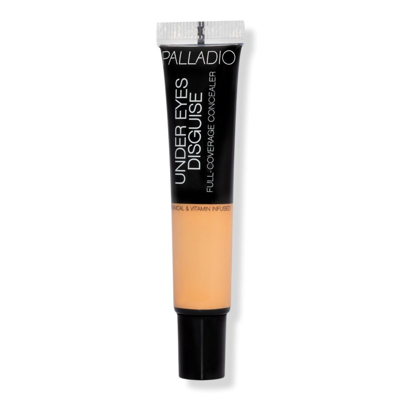 Full Coverage Concealer - Lemonade