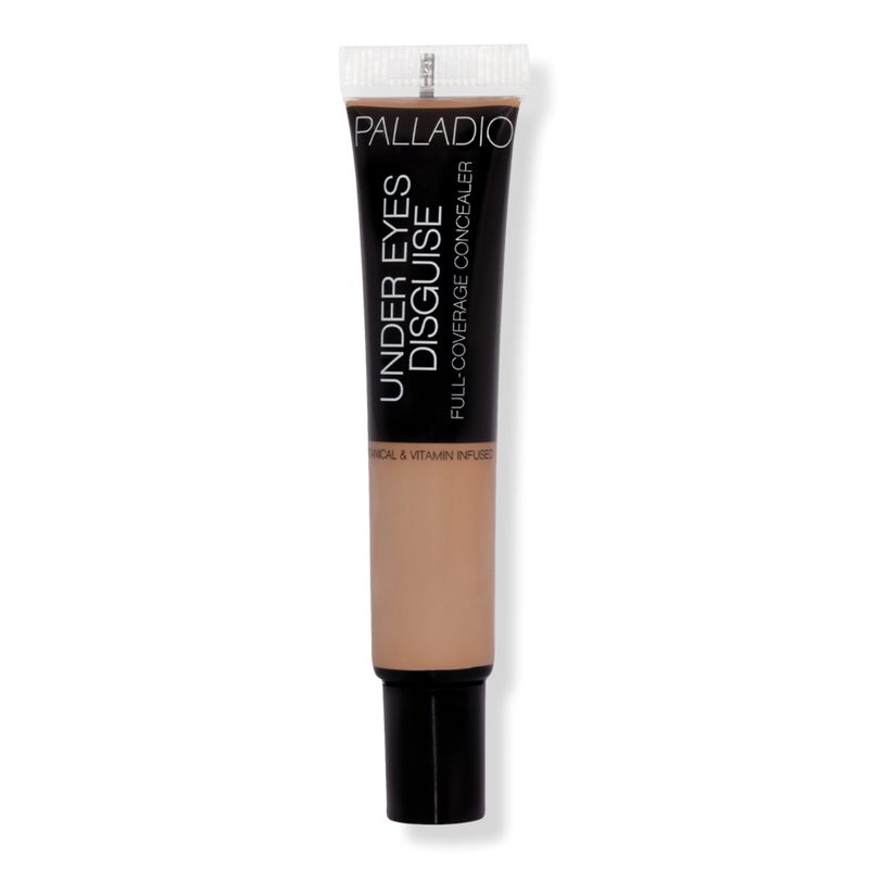 Full Coverage Concealer - Macchiato