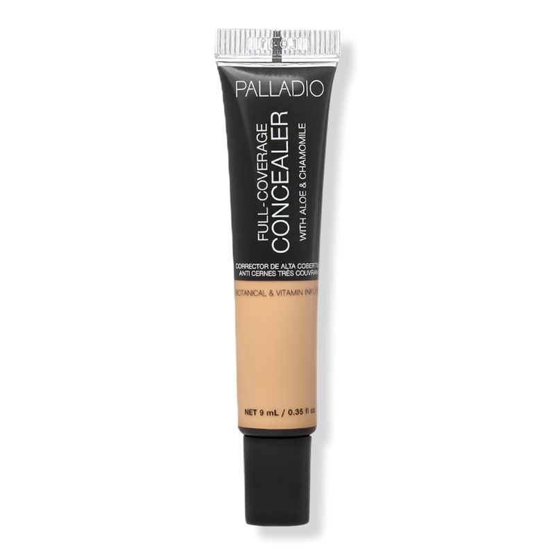 Full Coverage Concealer - Milk Coffee