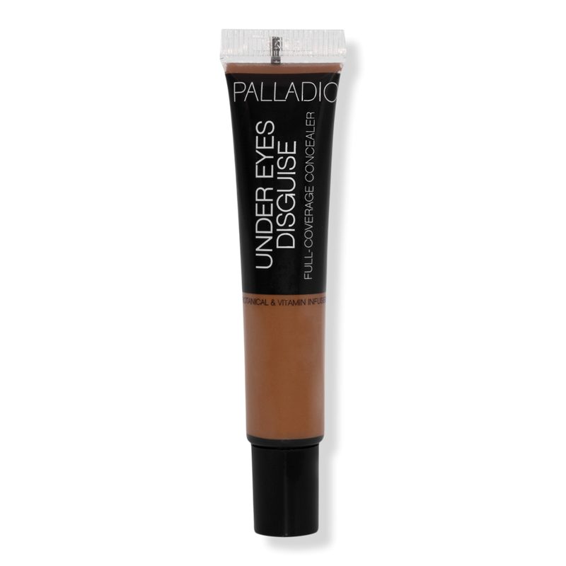 Full Coverage Concealer - Mocha