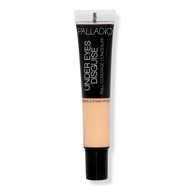 Full Coverage Concealer - Vanilla Latte