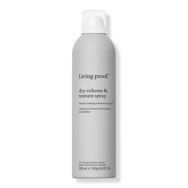 Full Dry Volume & Texture Spray - 9.9 oz