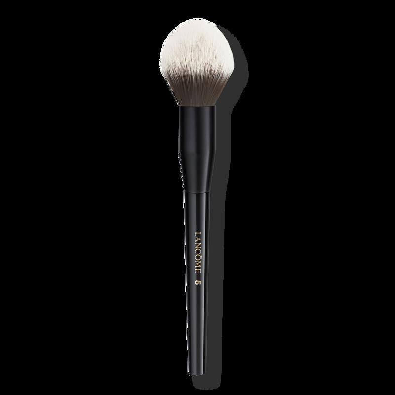 Full Face Ultra-Soft Powder Brush #5