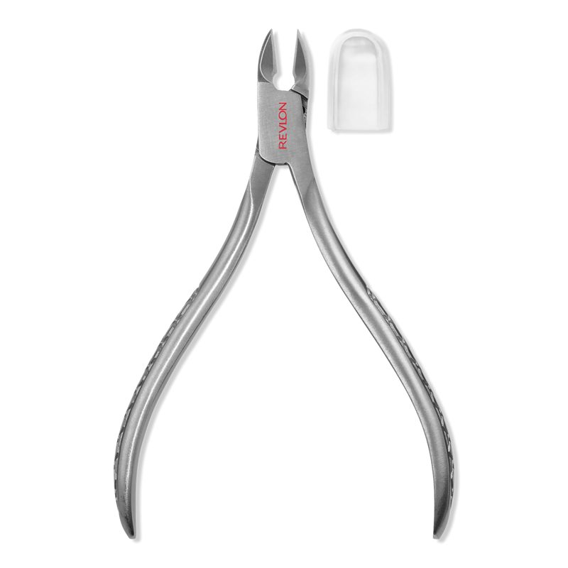 Full Jaw Cuticle Nipper