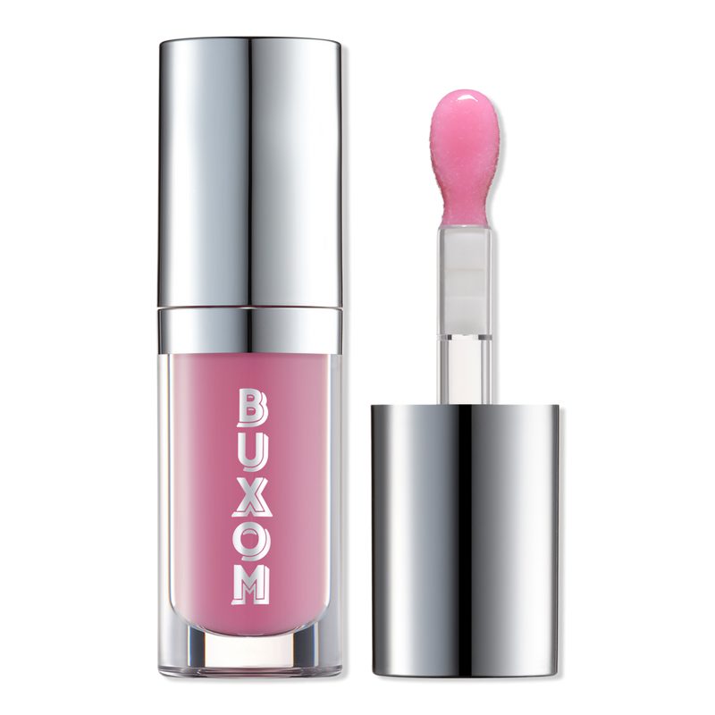 Full-On Plumping Glossy Lip Oil - Dolly