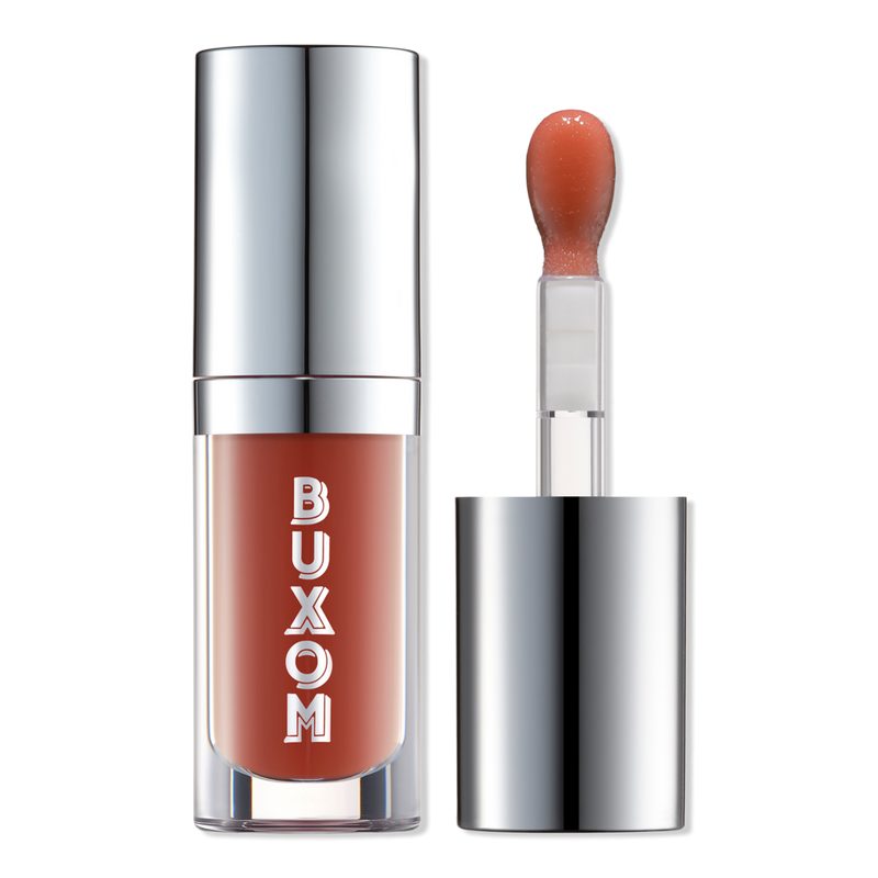 Full-On Plumping Glossy Lip Oil - Moscow Mule