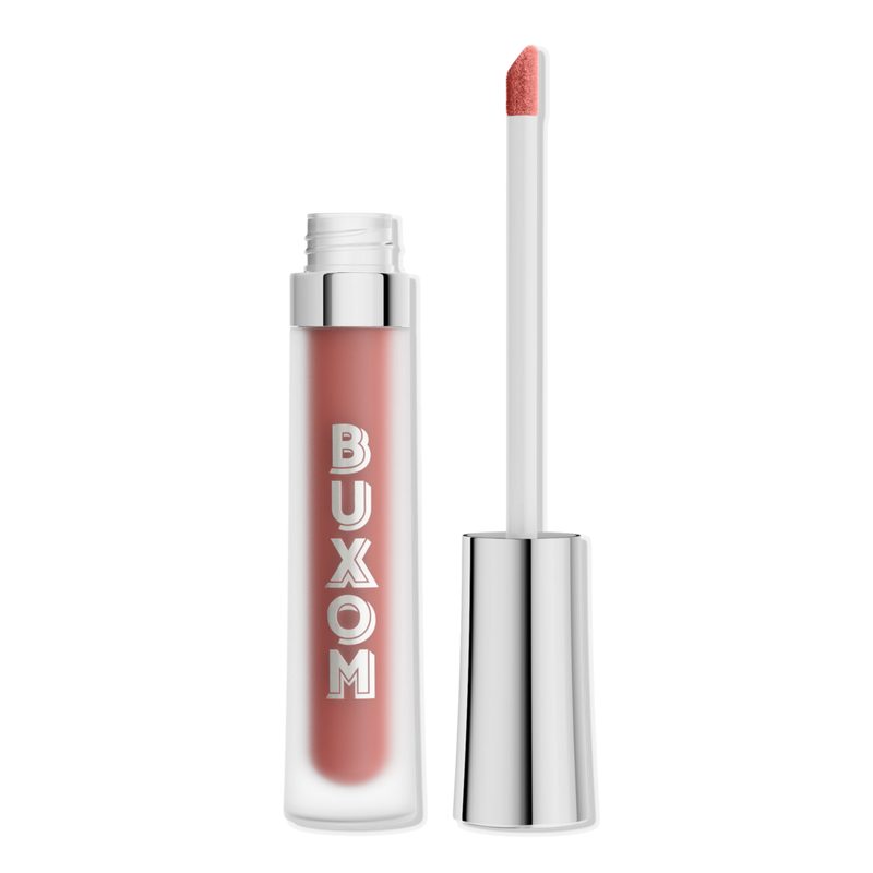 Full-On Plumping Lip Cream - Hot Toddy