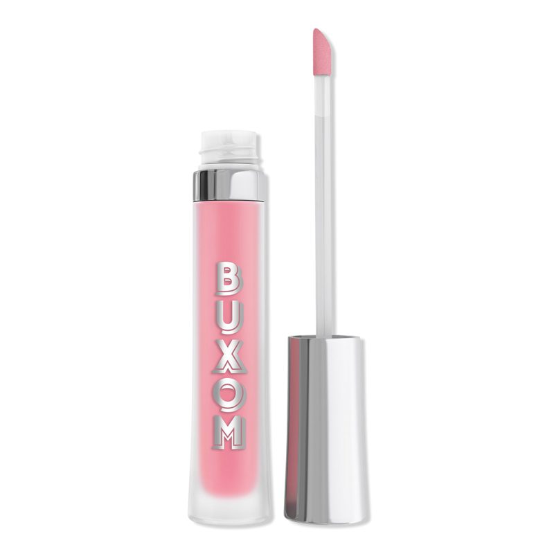Full-On Plumping Lip Cream - Pink Lady