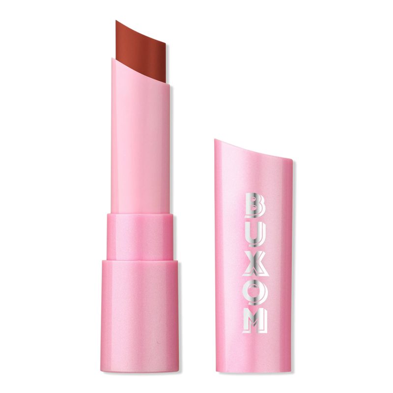 Full-On Plumping Lip Glow Balm - Cinnamon Kiss