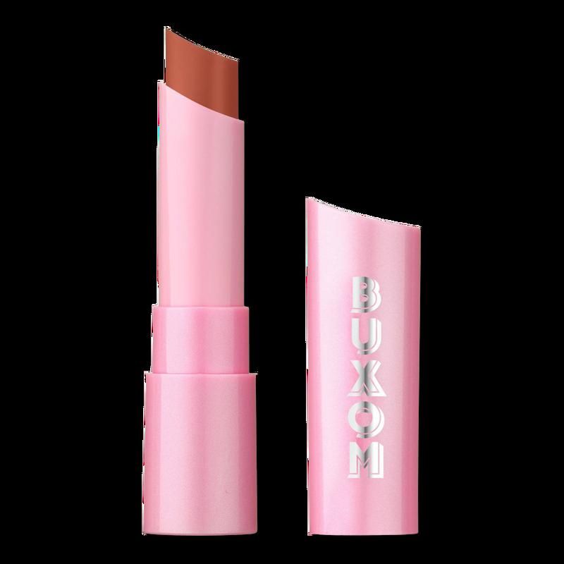 Full-On Plumping Lip Glow Balm - Peach Smoothie
