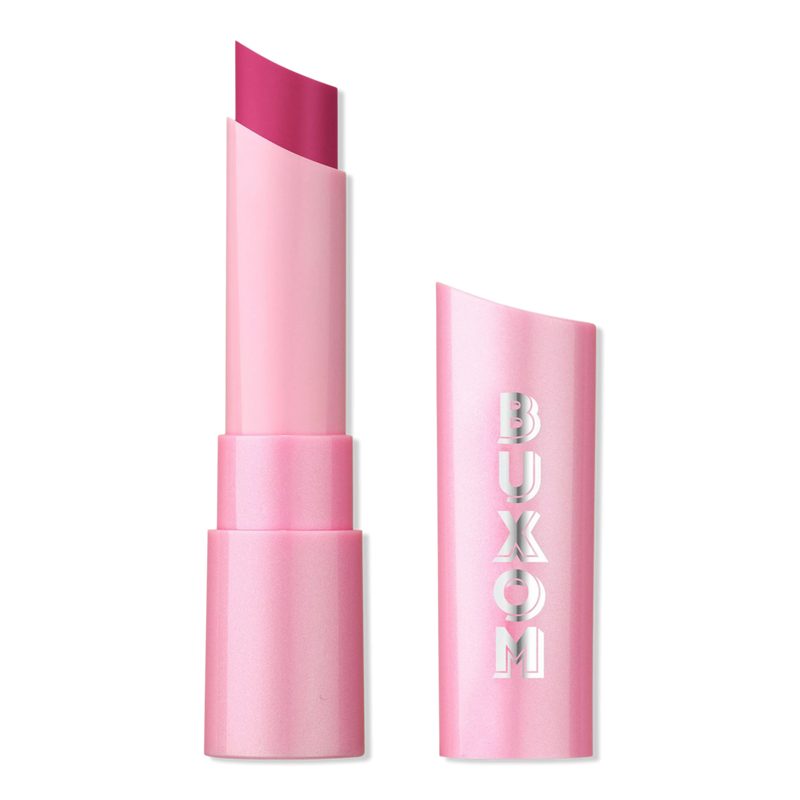 Full-On Plumping Lip Glow Balm - Raspberry Glaze