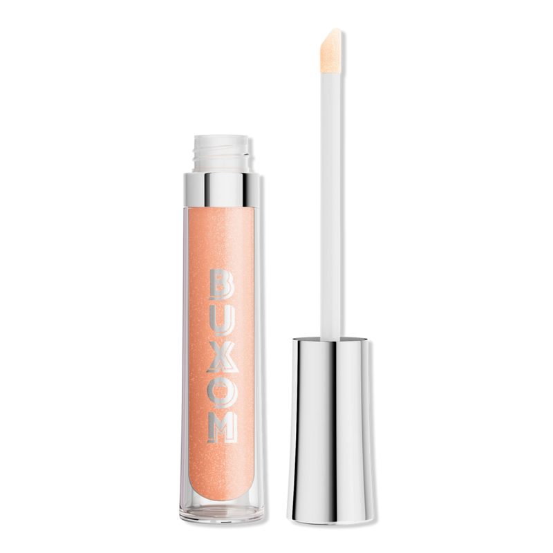 Full-On Plumping Lip Polish - Amber