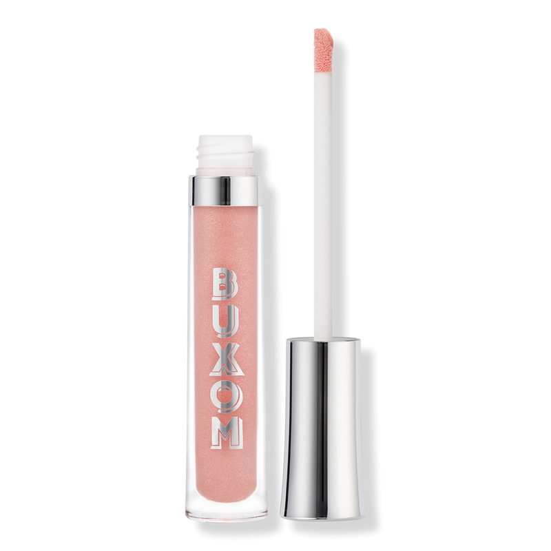 Full-On Plumping Lip Polish - White Russian Sparkle