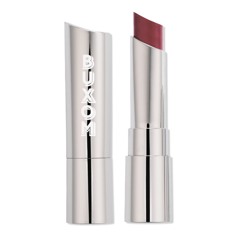 Full-On Satin Lipstick - Chocolatte