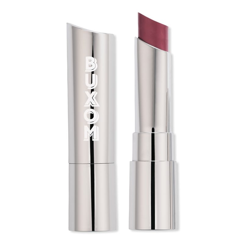 Full-On Satin Lipstick - Dolly Doll