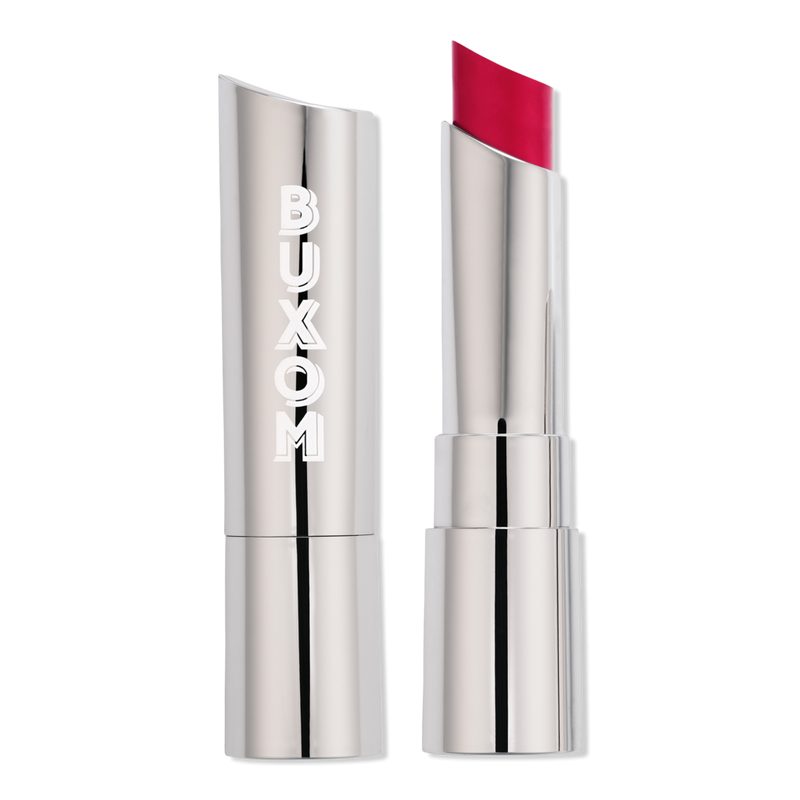Full-On Satin Lipstick - Red My Lips