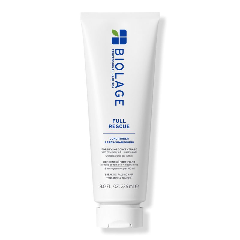 Full Rescue Conditioner for Thin Hair - 8.0 oz