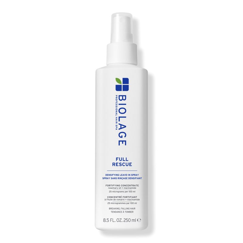 Full Rescue Densifying Leave-In Spray for Thin Hair