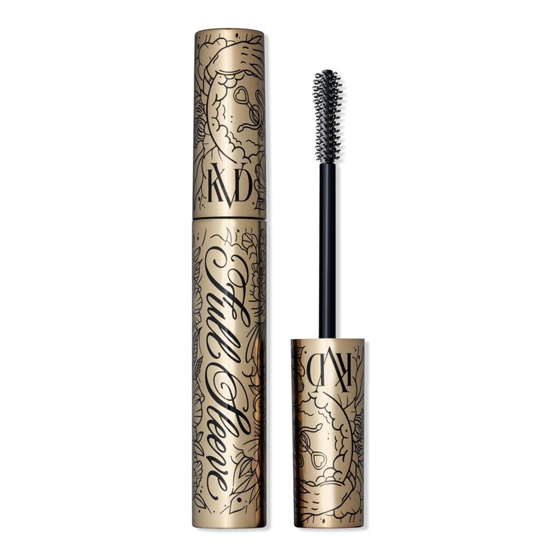Full Sleeve Long + Defined Tubing Mascara - 0.37 oz