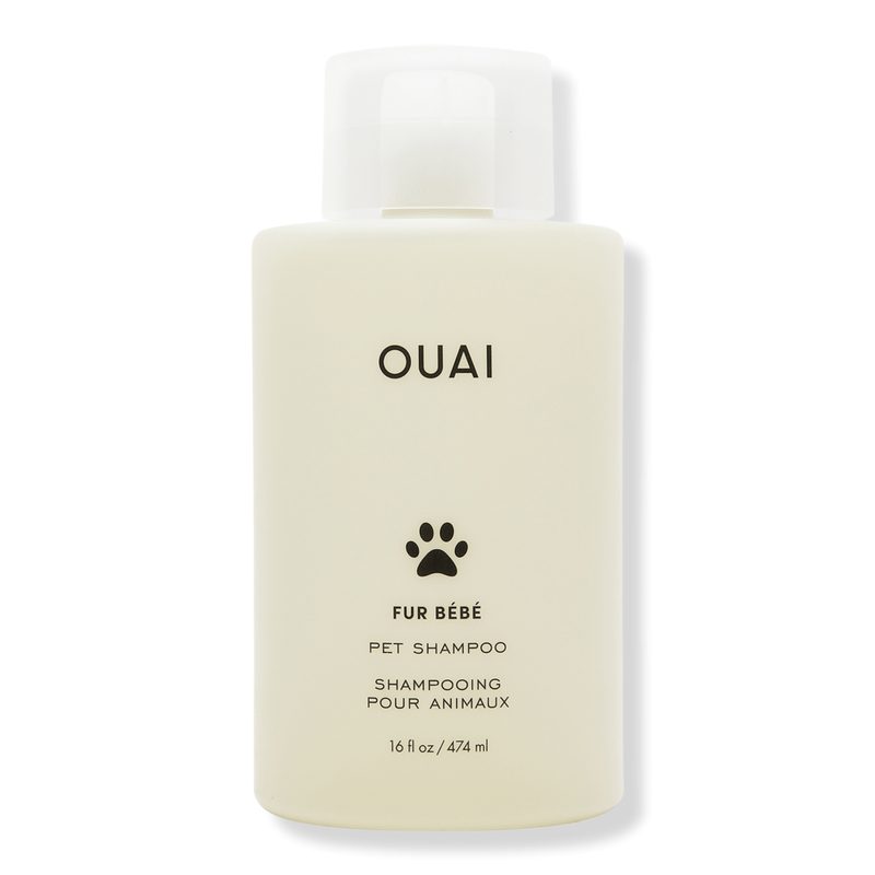 Fur Bébé Pet Shampoo