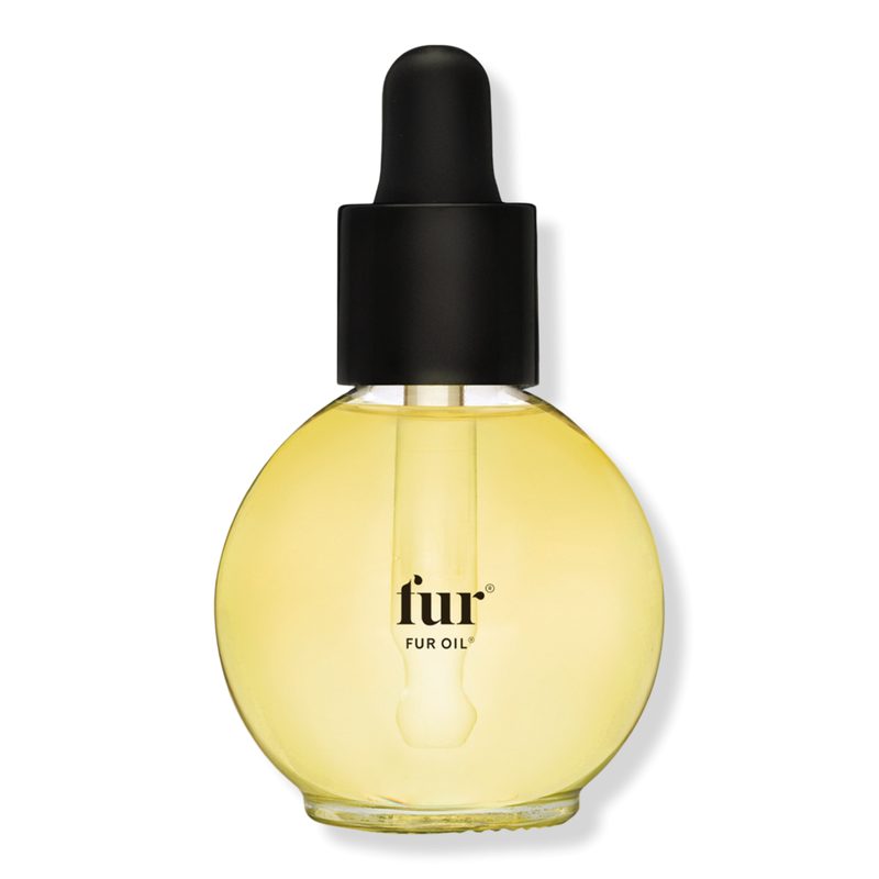 Fur Oil - 0.5 oz