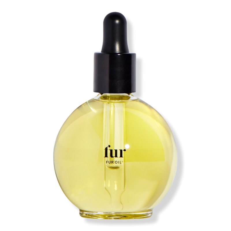 Fur Oil - 2.5 oz