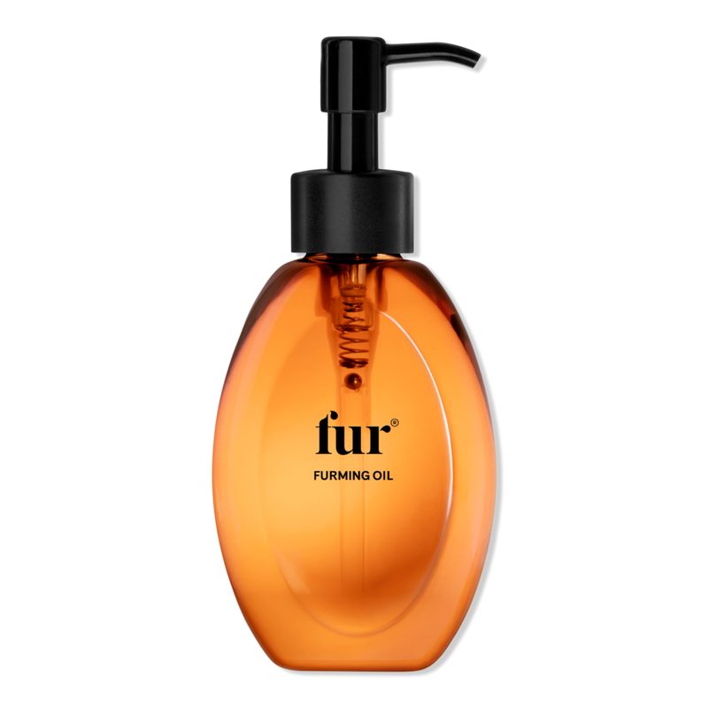 Furming Oil