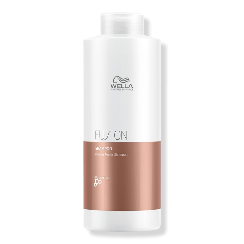 Fusion Intense Repair Shampoo - 33.8 oz