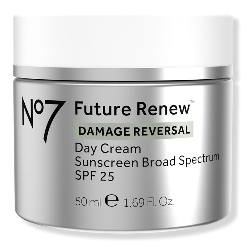 Future Renew Damage Reversal Day Cream SPF 25