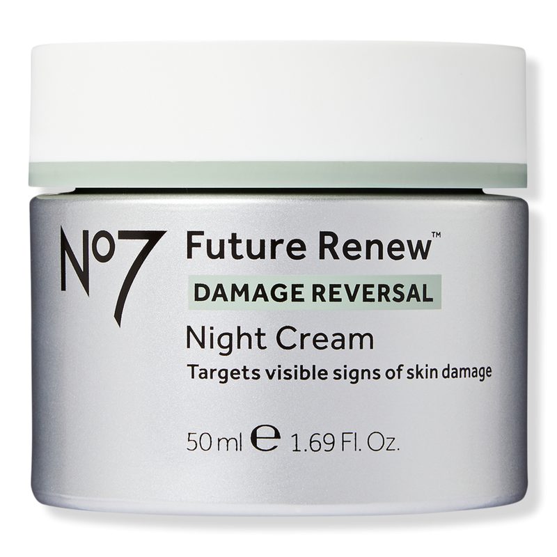 Future Renew Damage Reversal Night Cream
