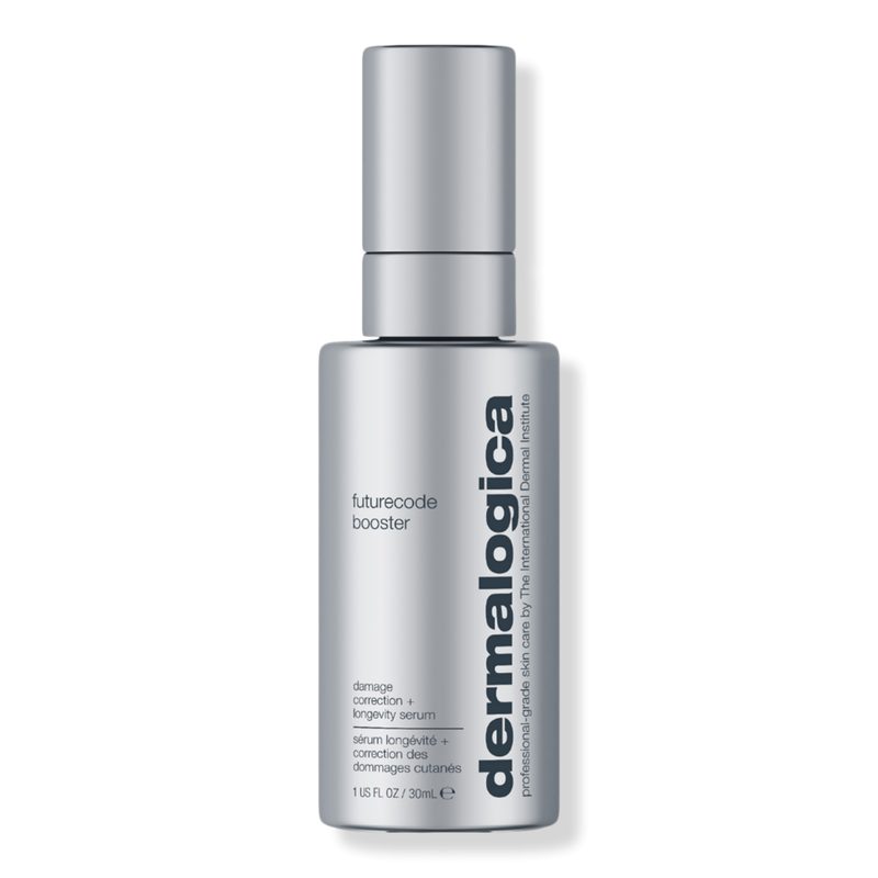 Futurecode Booster A Damage Correction & Longevity Serum