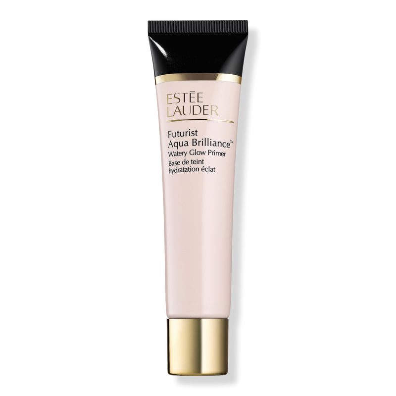 Futurist Aqua Brilliance Watery Glow Primer