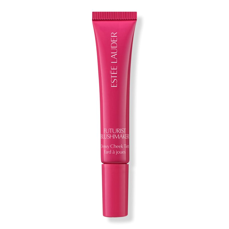 Futurist Blushmaker Dewy Cheek Tint Liquid Blush - Across The Dance Floor