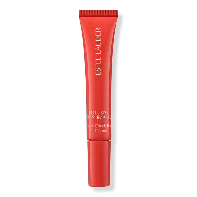 Futurist Blushmaker Dewy Cheek Tint Liquid Blush - Afterglow