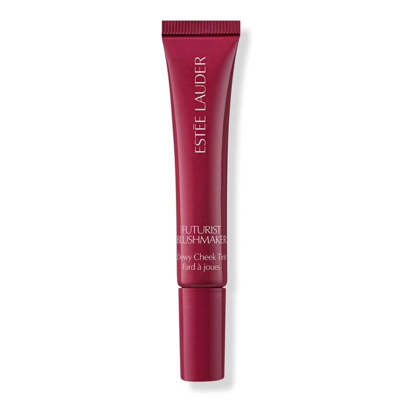 Futurist Blushmaker Dewy Cheek Tint Liquid Blush - Elevator Smile