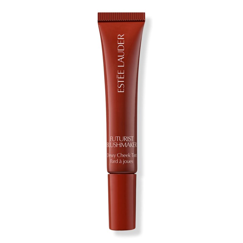 Futurist Blushmaker Dewy Cheek Tint Liquid Blush - Skinny Dip