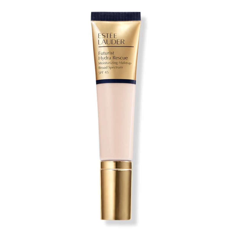 Futurist Hydra Rescue Moisturizing Foundation SPF 45 - 1N0 Porcelain