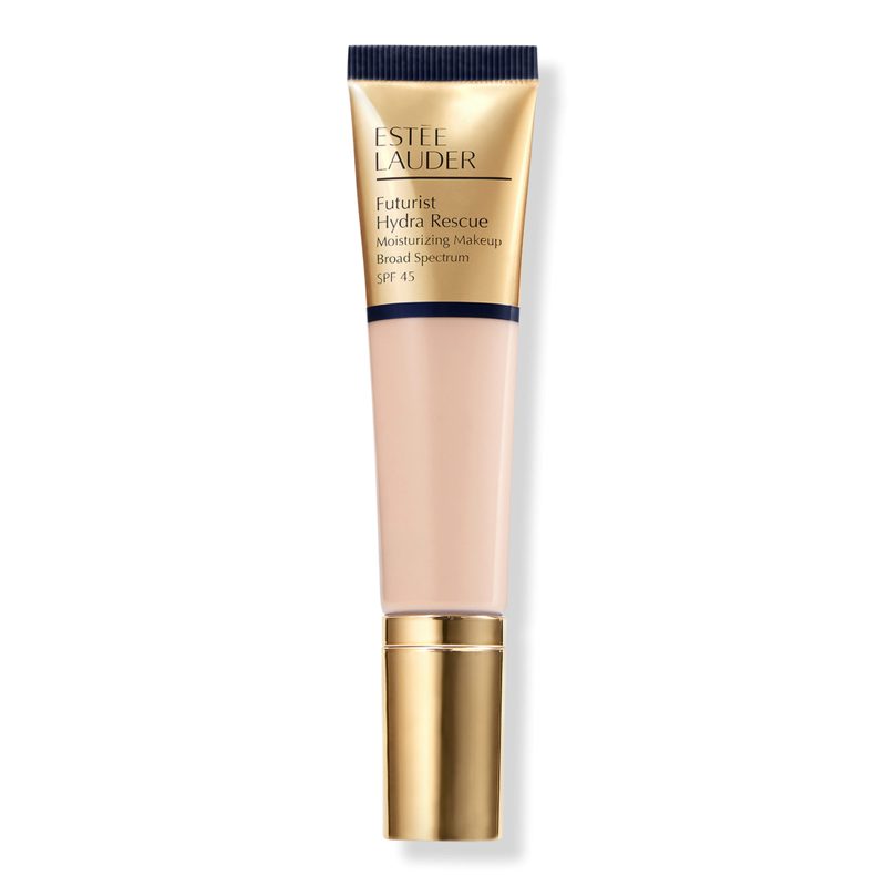 Futurist Hydra Rescue Moisturizing Foundation SPF 45 - 2C3 Fresco