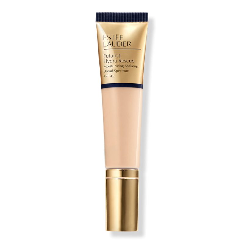 Futurist Hydra Rescue Moisturizing Foundation SPF 45 - 2N1 Desert Beige